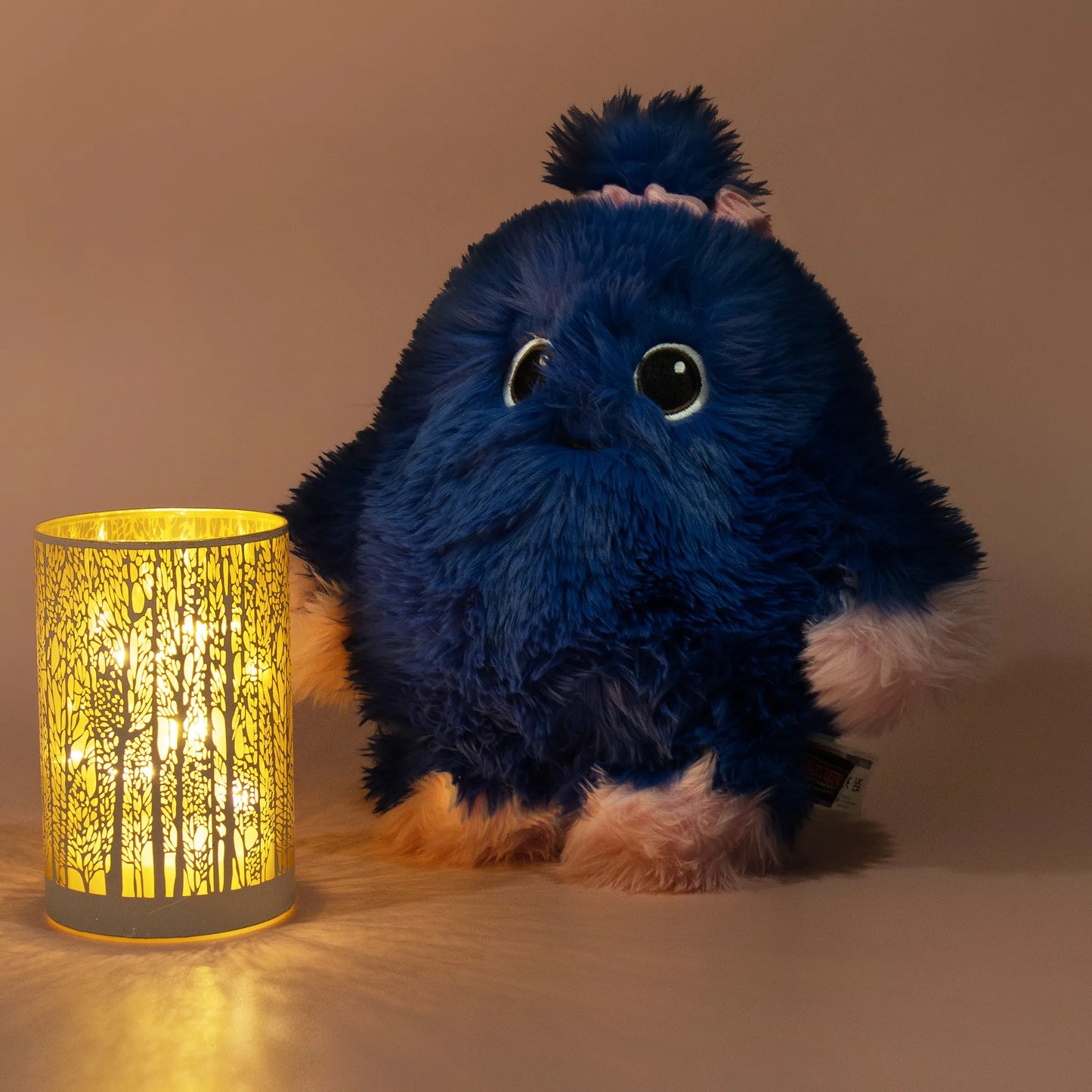 Fluffwuffs Mom Coco Plush Soft Toys | Plush & Stuffed Toys