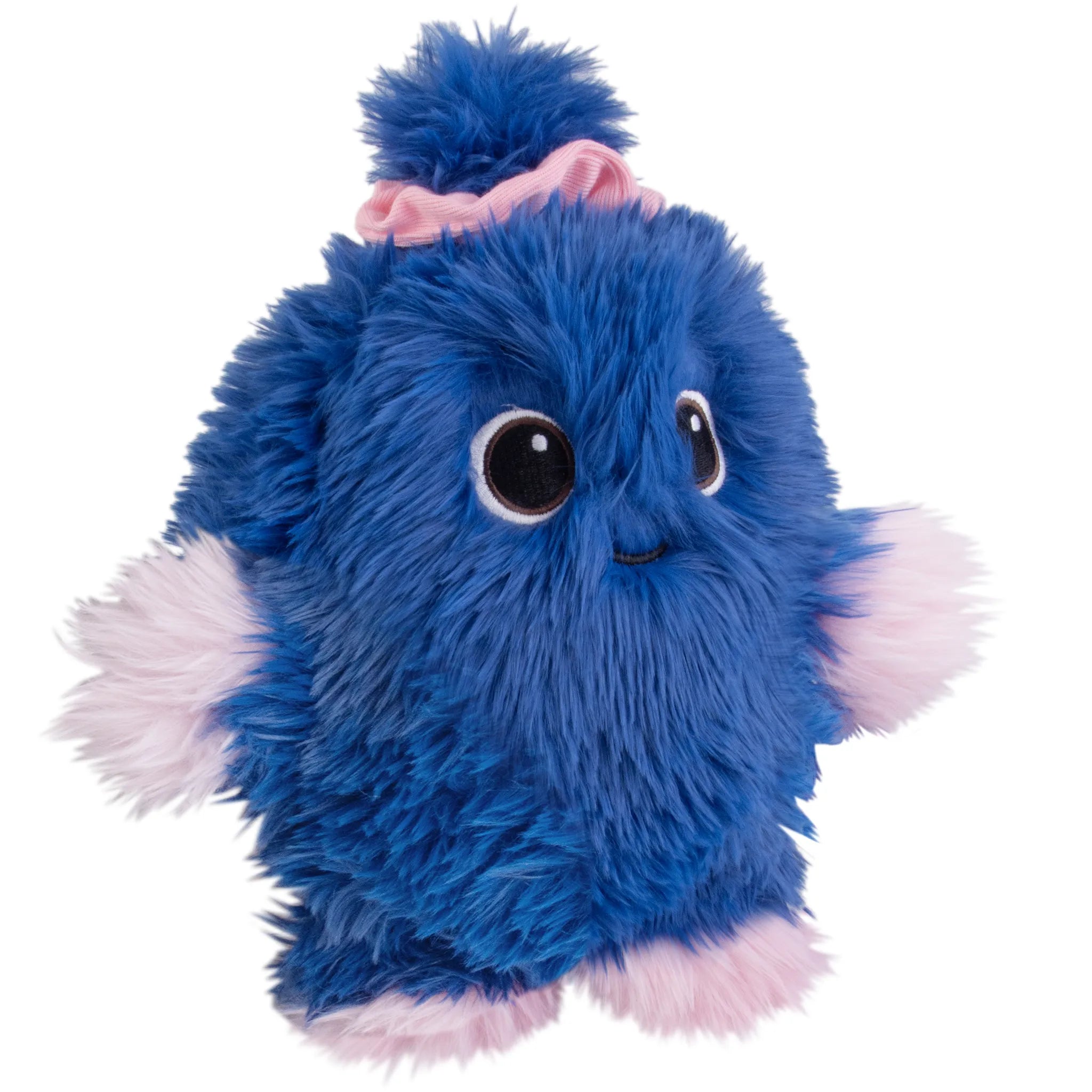 Mom Monster Coco Plush – Soft, Cuddly & Collectible