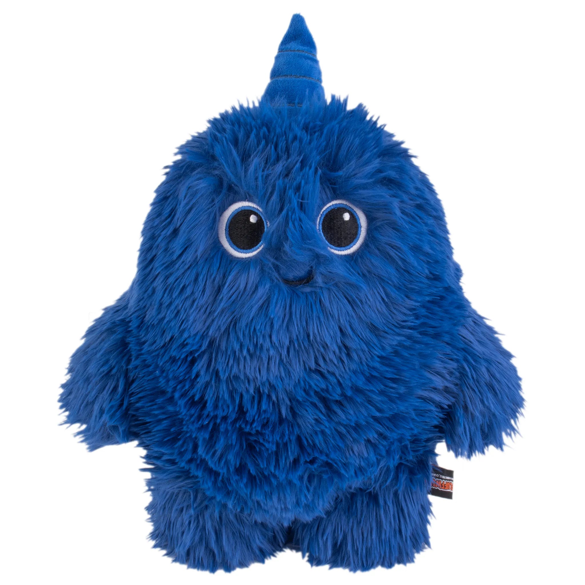 Dad Monster Mungo Plush – Soft, Cuddly & Collectible