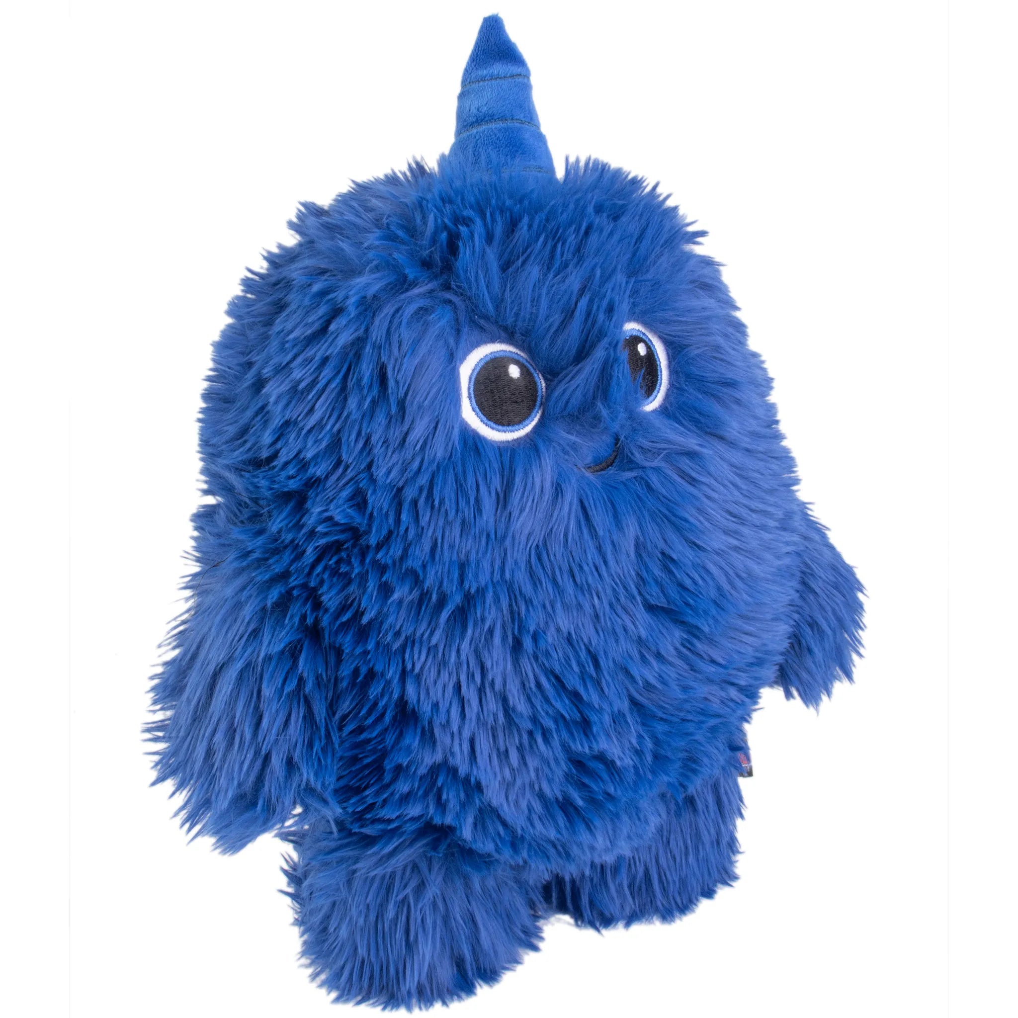 Dad Monster Mungo Plush – Soft, Cuddly & Collectible