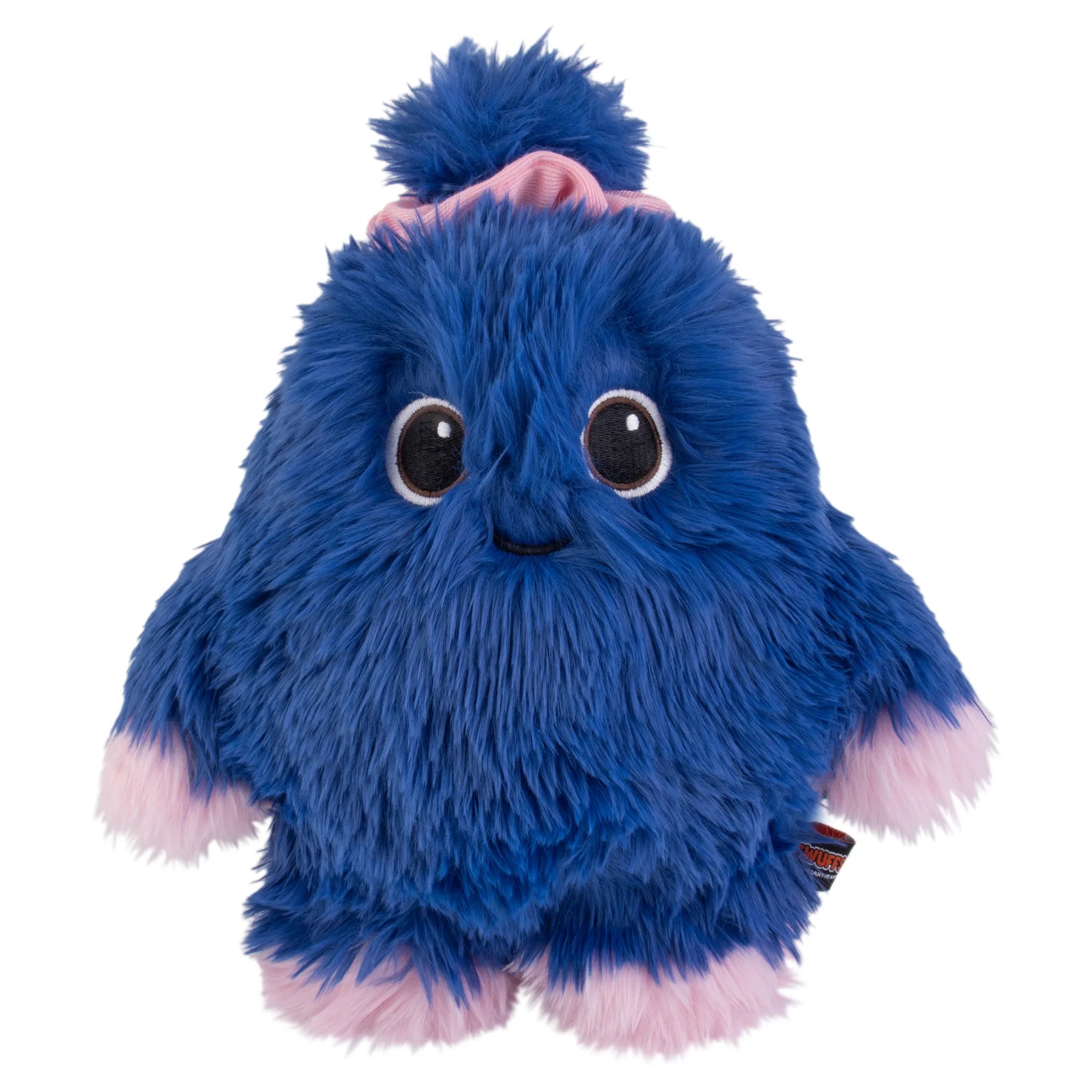 Mom Monster Coco Plush – Soft, Cuddly & Collectible