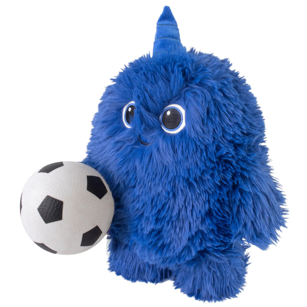 Fluffwuffs Dad Mungo Plush Toys