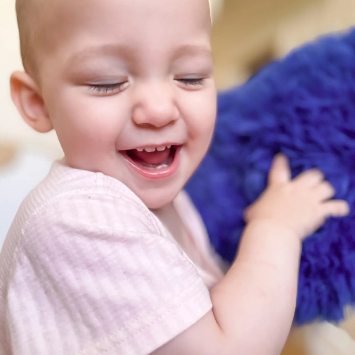 Fluffwuffs Dad Mungo Plush Toys