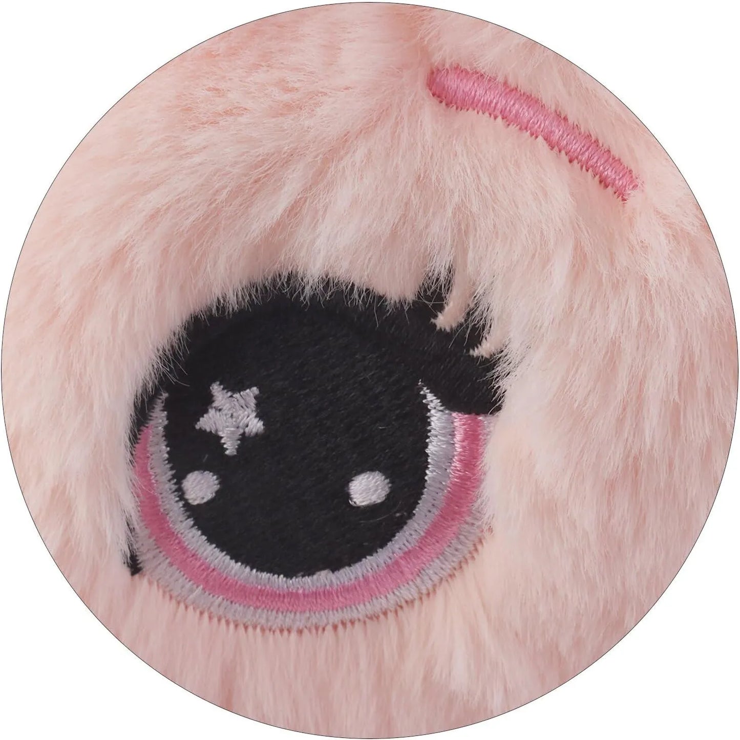 Georgie Porgy Plush Unicorn Pink 15 Inch Teddy