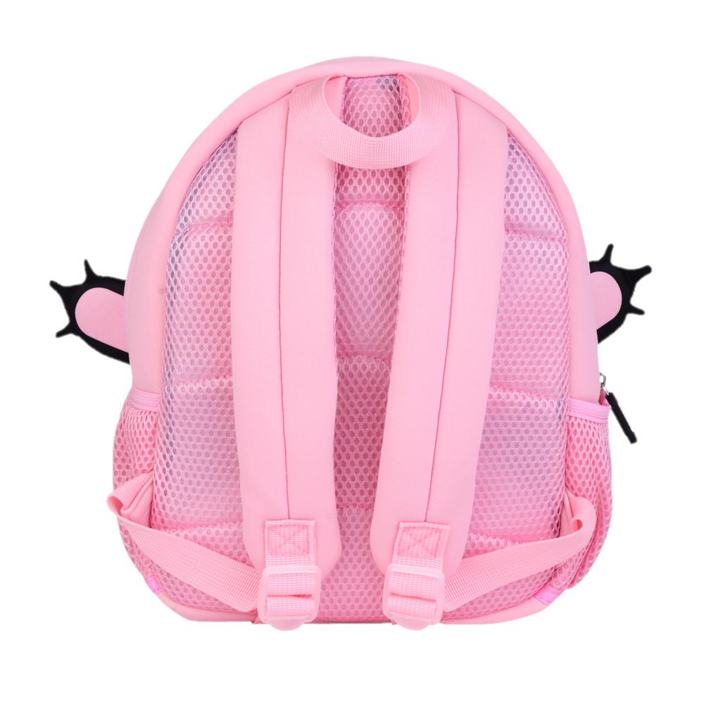 Girls Pink Ava Unicorn Backpack freeshipping - GeorgiePorgy
