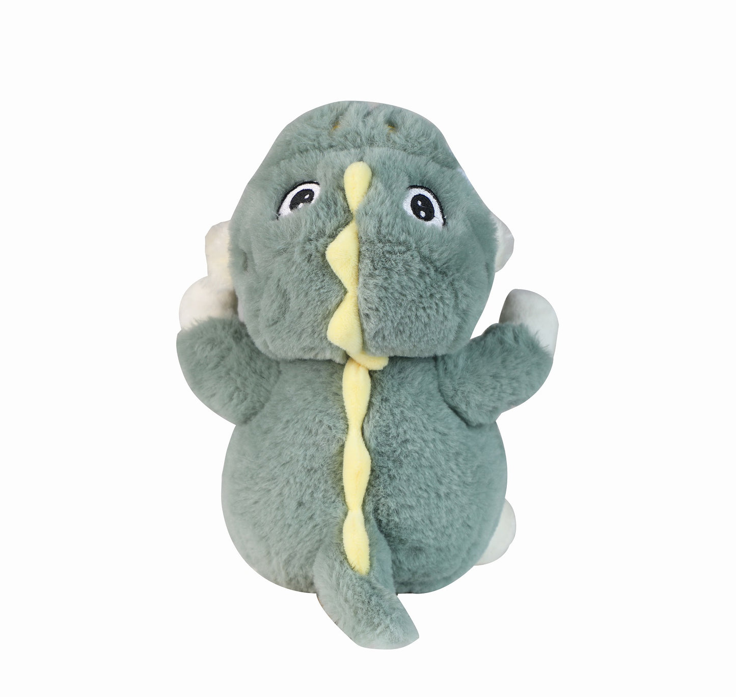 Sheep Dinosaur Cute Soft Plush freeshipping - GeorgiePorgy