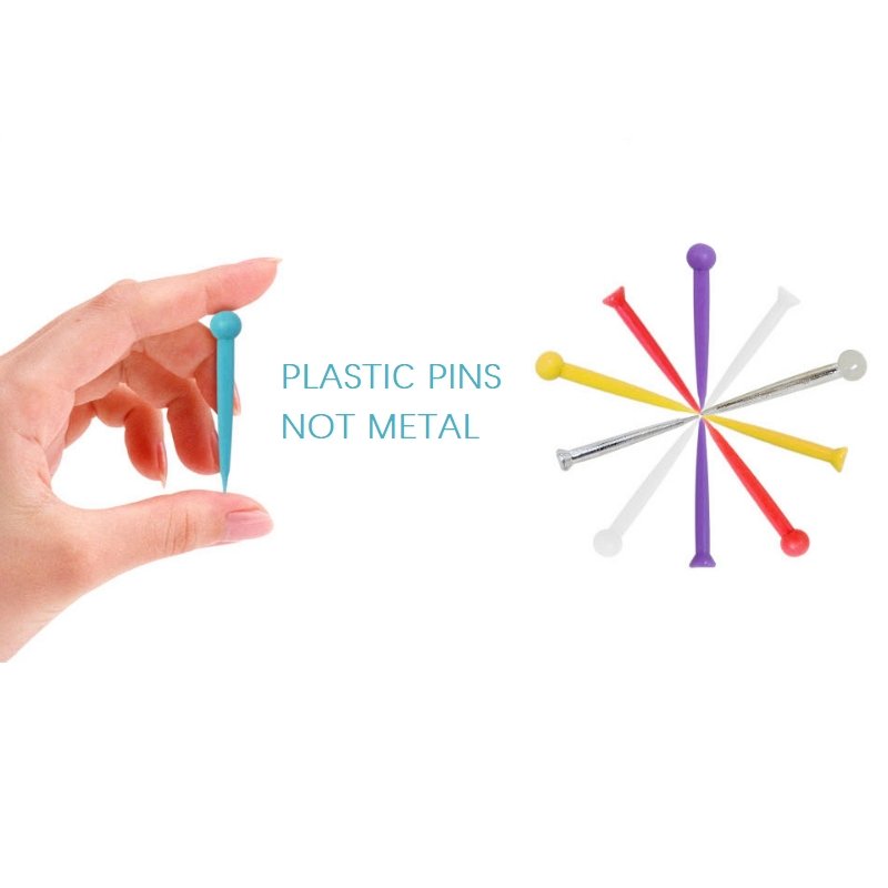 Unicorn String Art Kit freeshipping - GeorgiePorgy