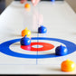 Tabletop Curling Game freeshipping - GeorgiePorgy