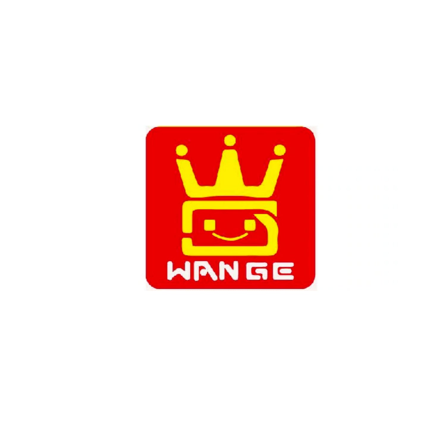 Wange