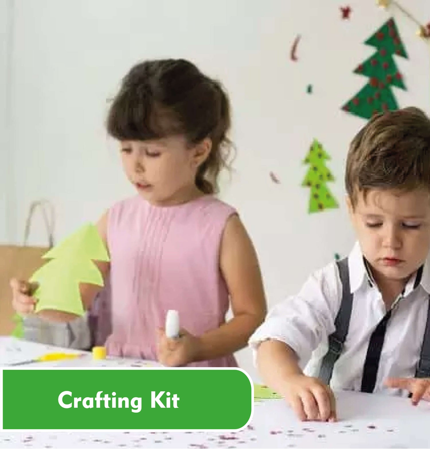 Crafting Kit
