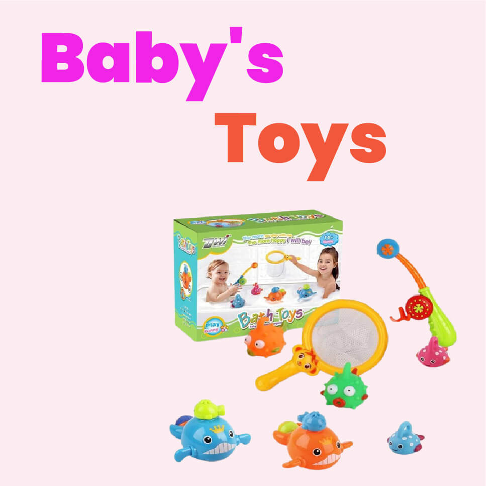 Baby's Toy