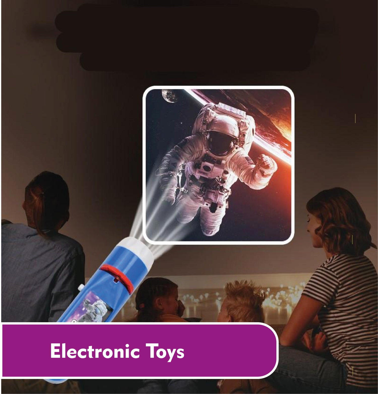 Electronic Toys