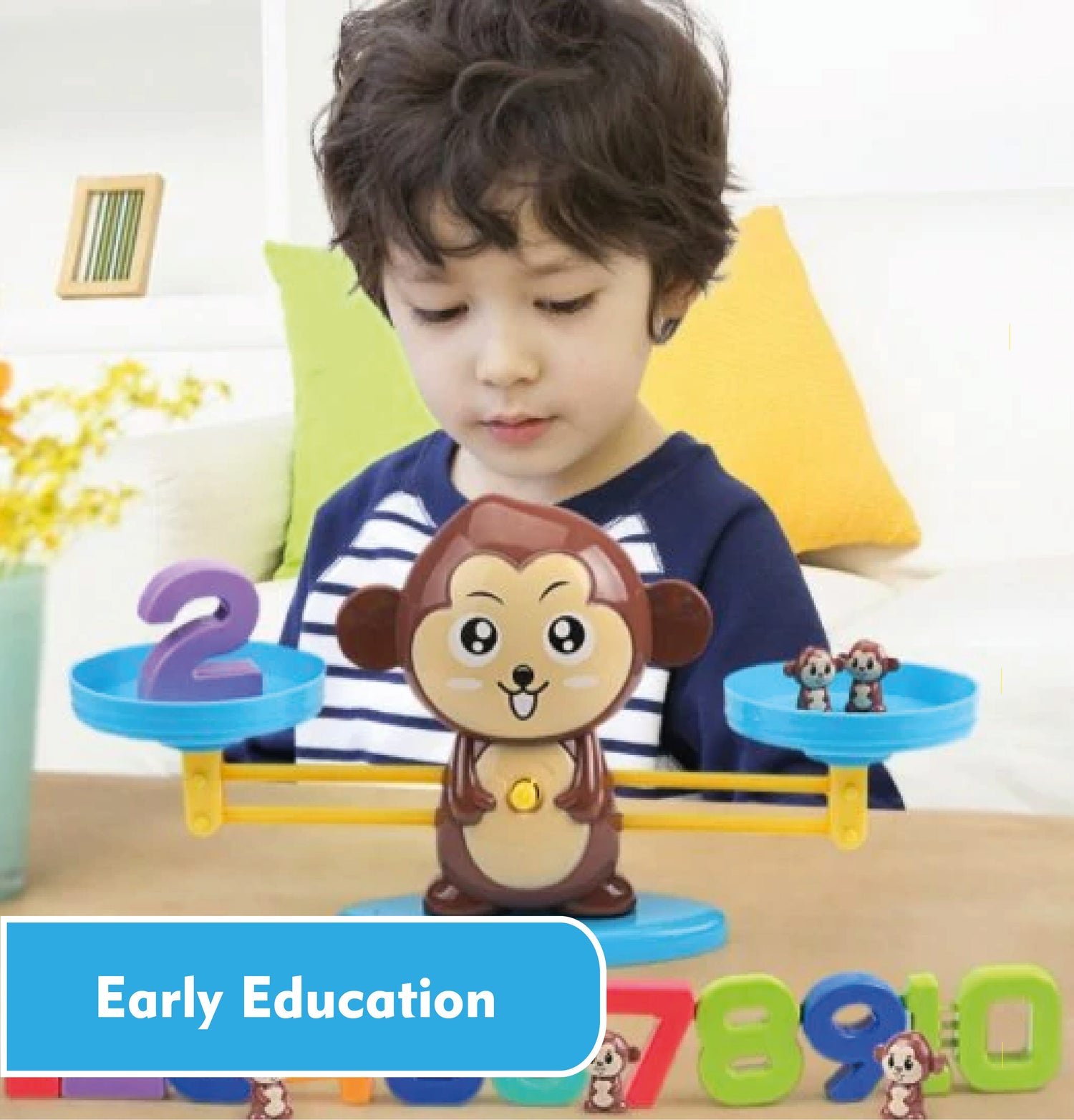 Early Education