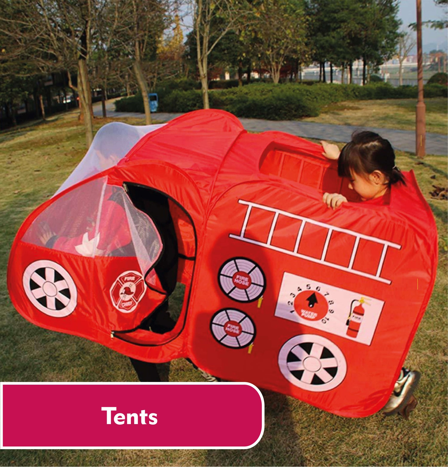 Tents