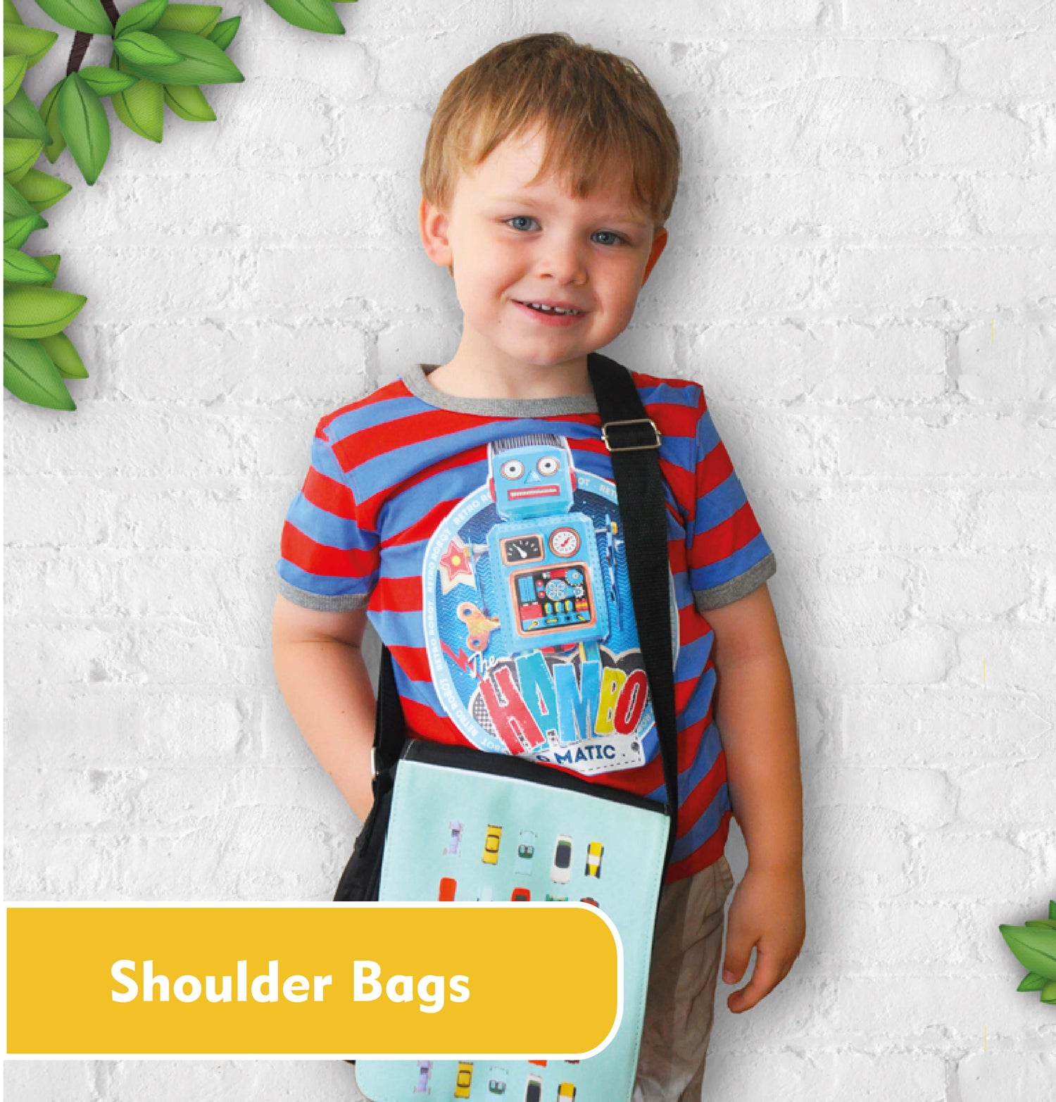 Shoulder Bags