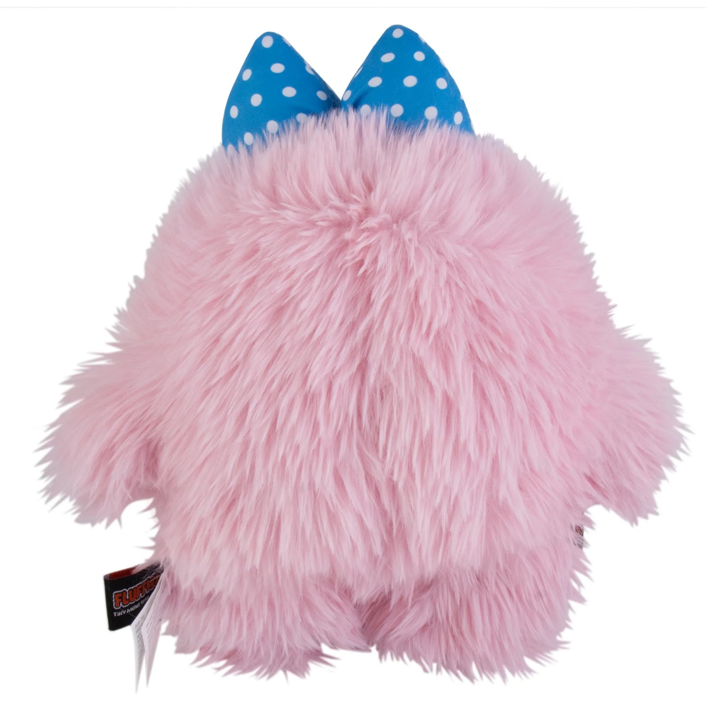 Fluffwuffs Girl Lulu Soft Toys | Plush & Stuffed Toys
