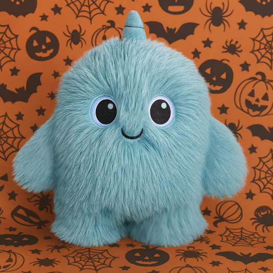 Fluffwuffs  Boy  Bibble Soft Toys | Plush & Stuffed Toys
