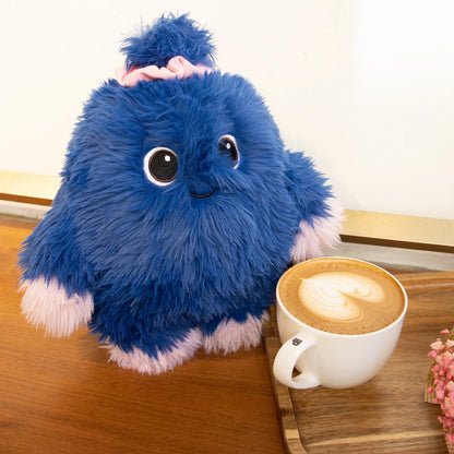 Fluffwuffs Mom Coco Plush Soft Toys | Plush & Stuffed Toys
