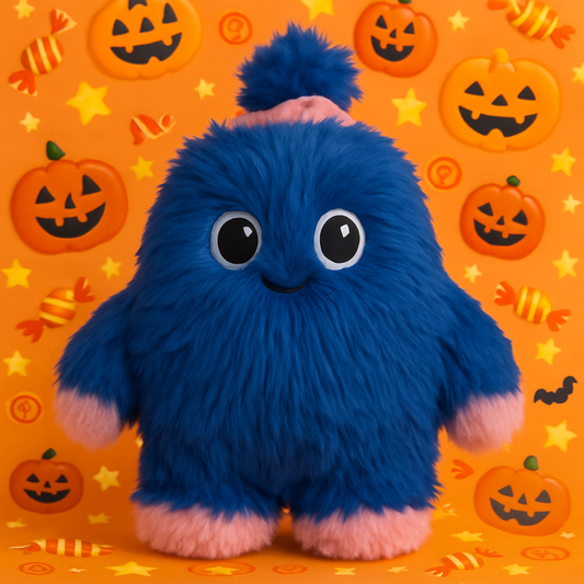 Fluffwuffs Mom Coco Plush Soft Toys | Plush & Stuffed Toys