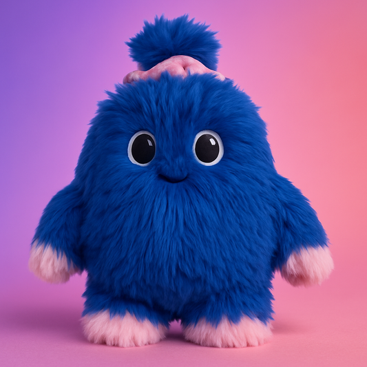 Fluffwuffs Mom Coco Plush Soft Toys | Plush & Stuffed Toys
