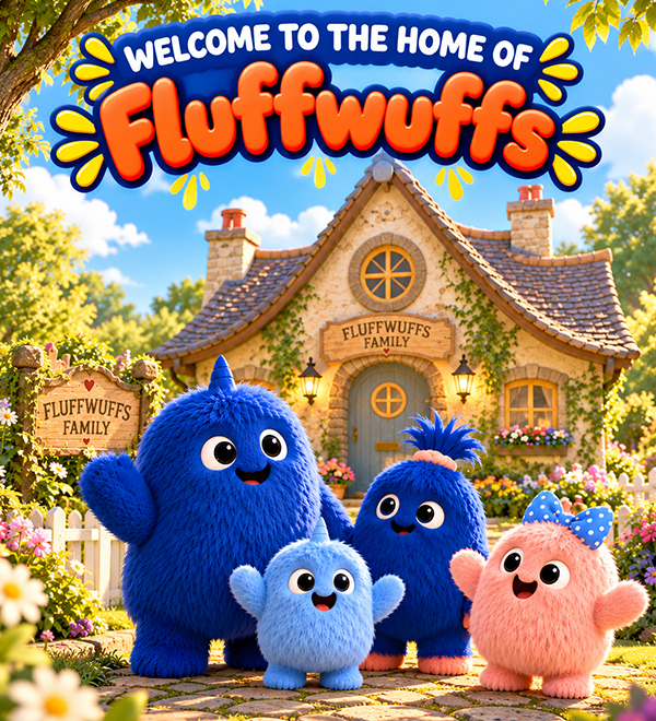 Fluffwuffs