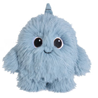 Fluffwuffs Boy Bibble Plush Toys