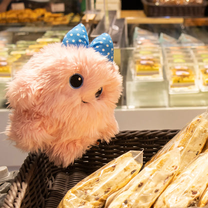 Fluffwuffs Girl Lulu Soft Toys | Plush & Stuffed Toys