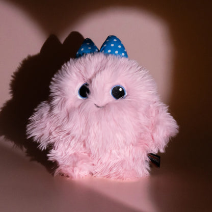 Fluffwuffs Girl Lulu Soft Toys | Plush & Stuffed Toys