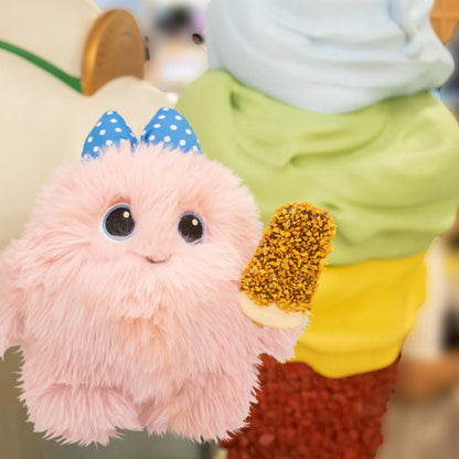 Fluffwuffs Girl Lulu Soft Toys | Plush & Stuffed Toys