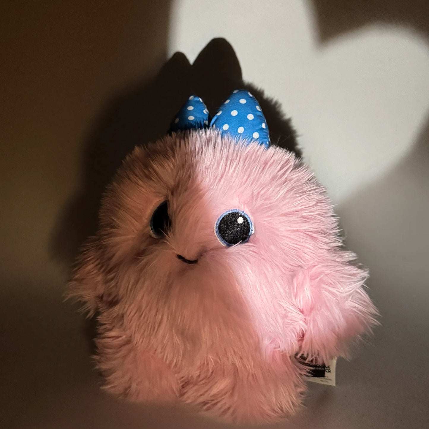 Fluffwuffs Girl Lulu Soft Toys | Plush & Stuffed Toys