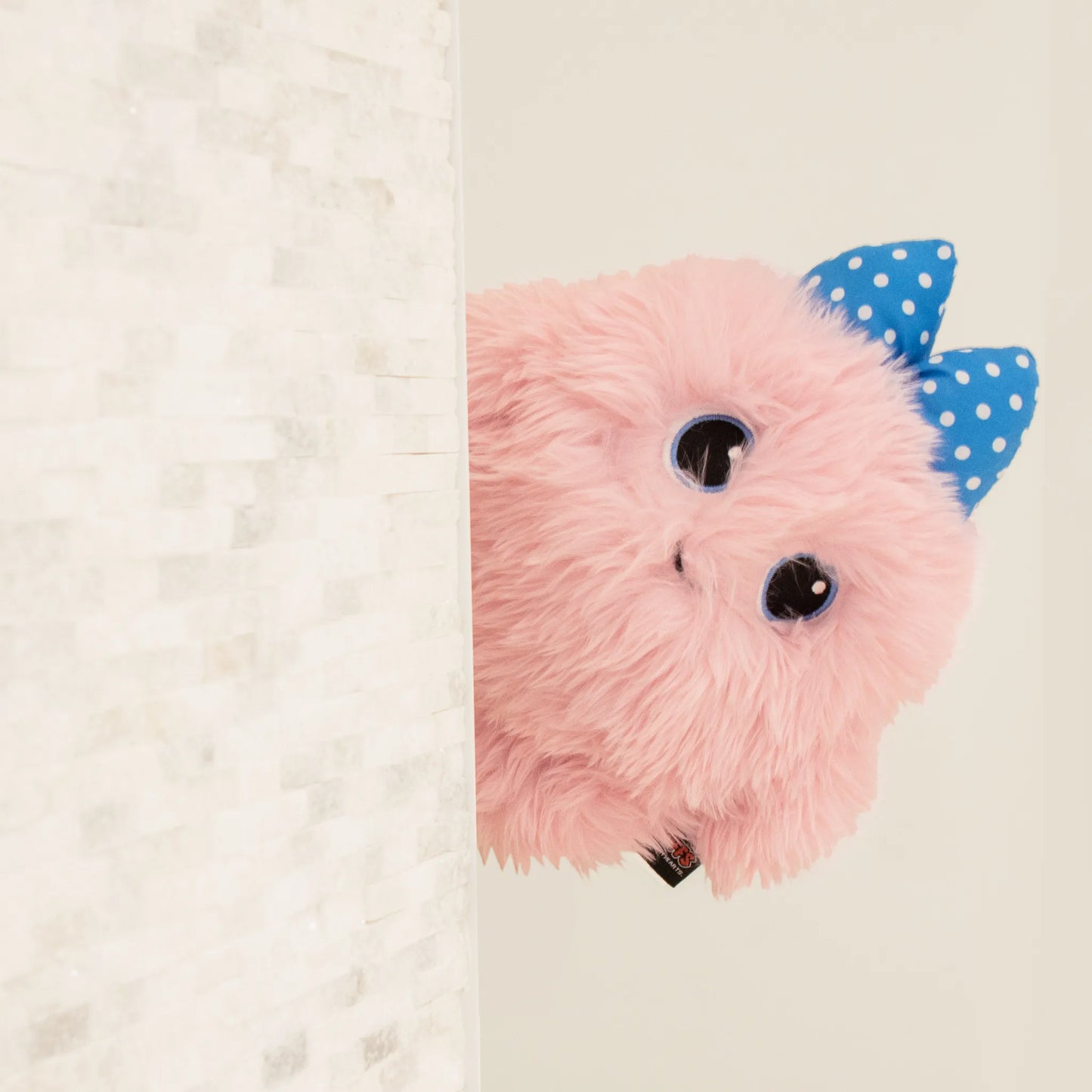 Fluffwuffs Girl Lulu Soft Toys | Plush & Stuffed Toys