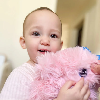 Fluffwuffs Girl Lulu Soft Toys | Plush & Stuffed Toys