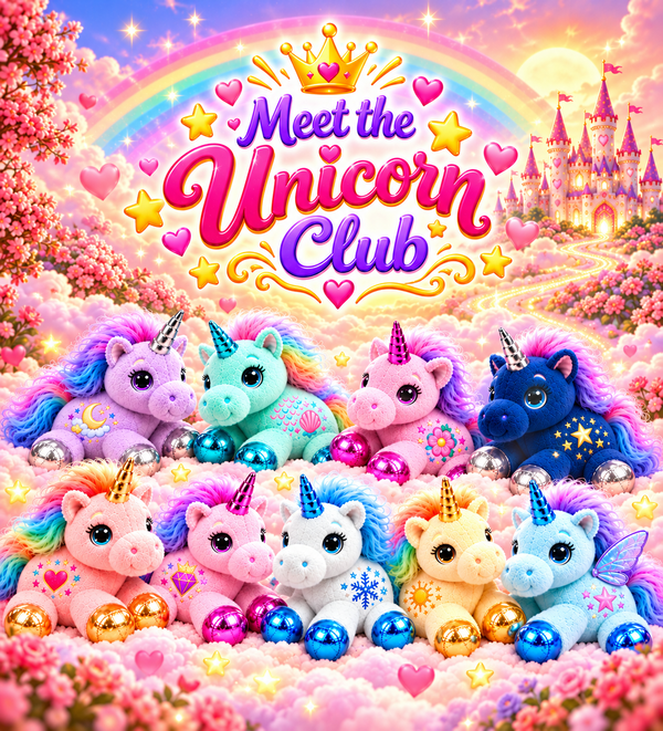 Unicorn Club