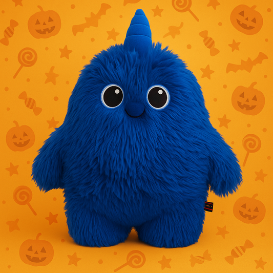 Fluffwuffs Dad Mungo Soft Toys | Plush & Stuffed Toys