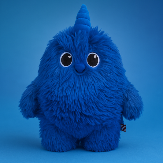 Fluffwuffs Dad Mungo Soft Toys | Plush & Stuffed Toys