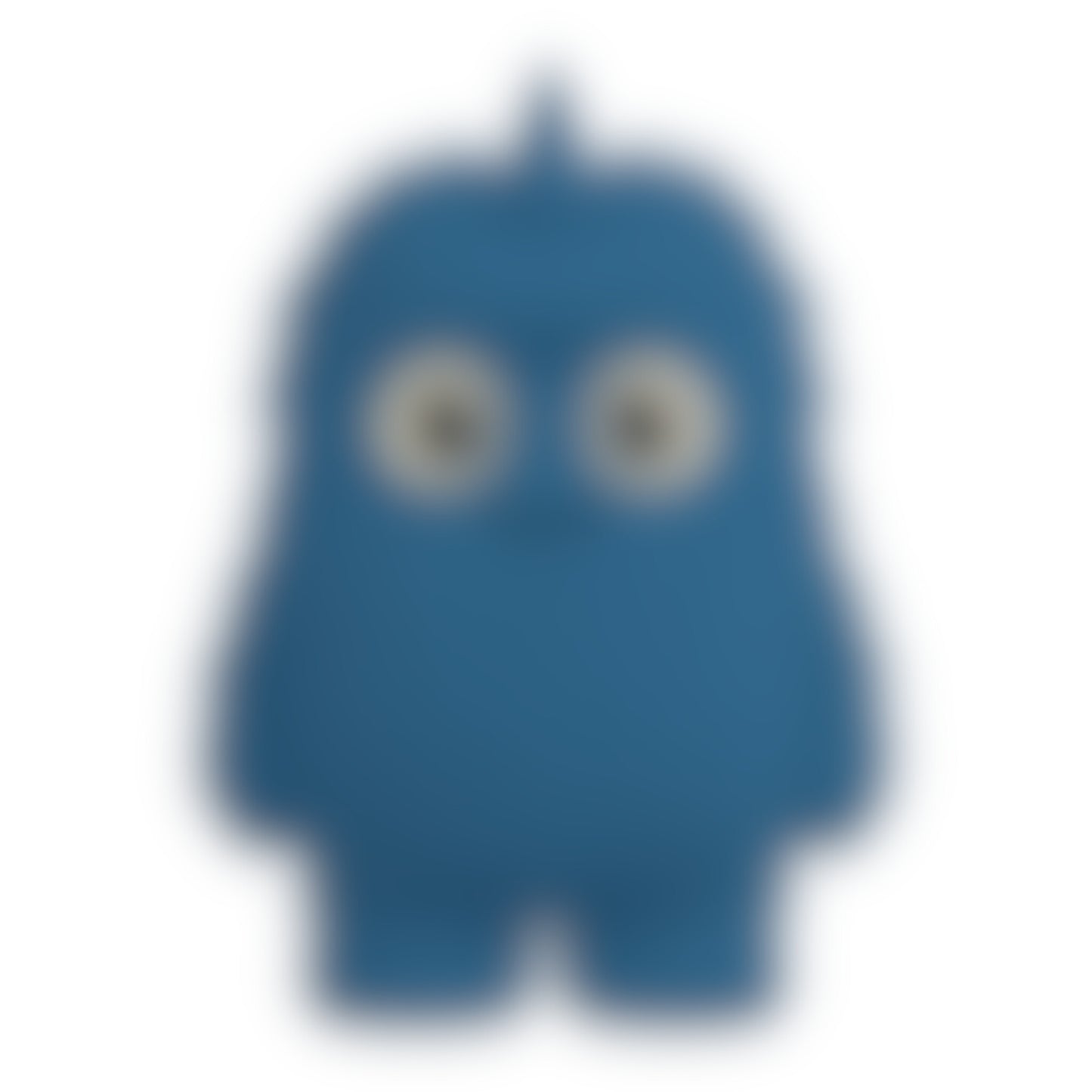 Mungo Plush Toy Gentle Giant Dad From Fluffwuffs