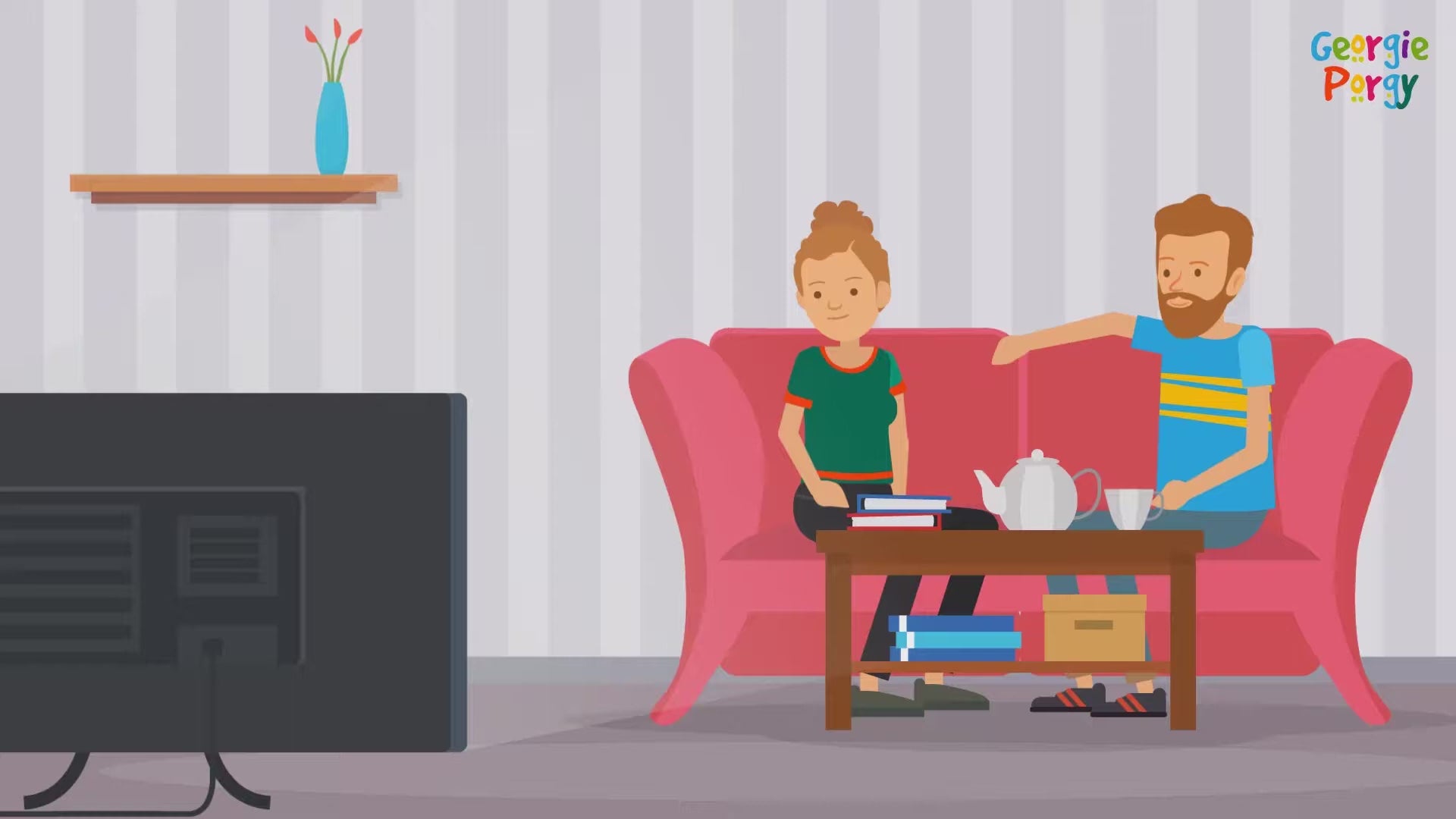 Load video: 