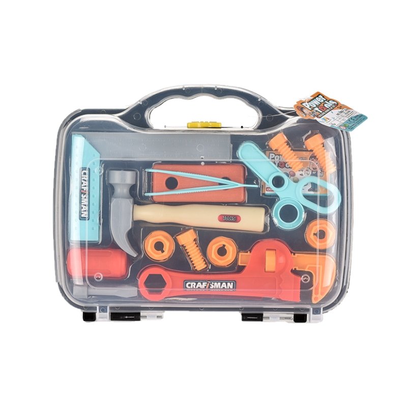 Kids Tool Kit freeshipping - GeorgiePorgy