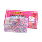 Beads Set for Girls Jewellery Making freeshipping - GeorgiePorgy