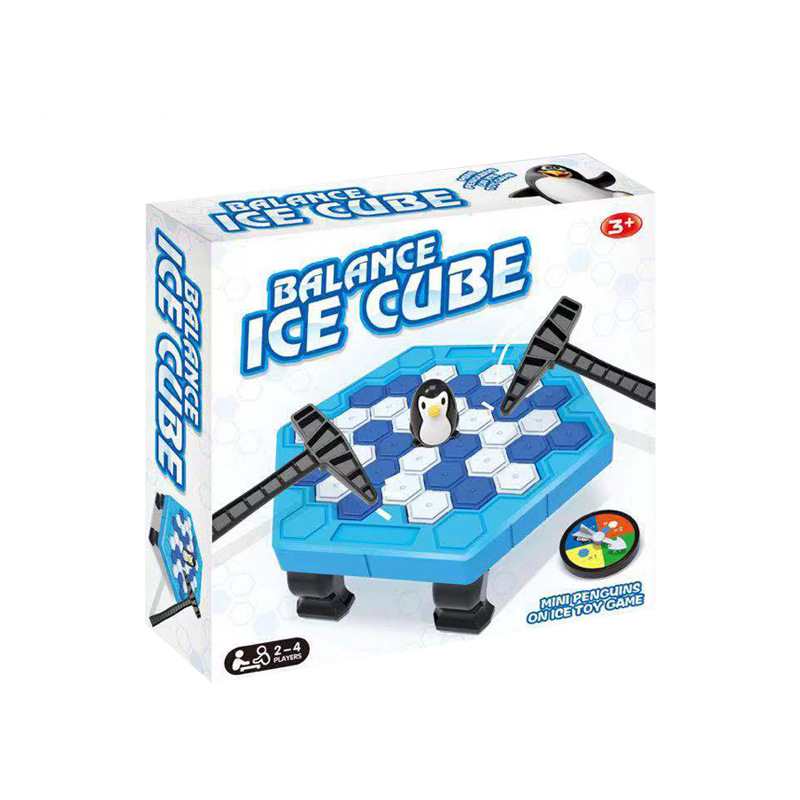 Icepick Challenge Game freeshipping - GeorgiePorgy