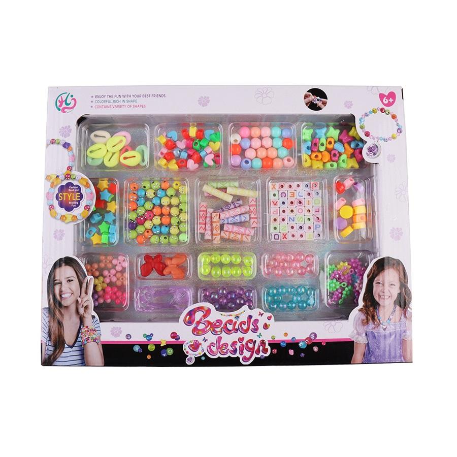 Bead Fashion Craft Kit freeshipping - GeorgiePorgy