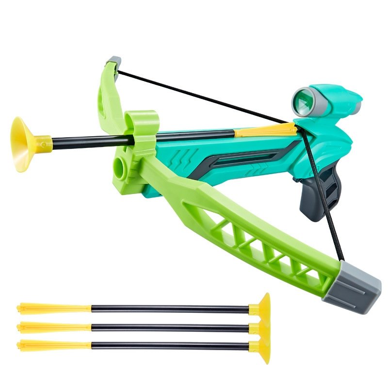 Kids Crossbow Set freeshipping - GeorgiePorgy