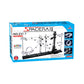 Marble Run Roller Coaster Track Set Level 1 freeshipping - GeorgiePorgy