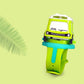 Toy 1:62 Car Watch 2 in 1 freeshipping - GeorgiePorgy