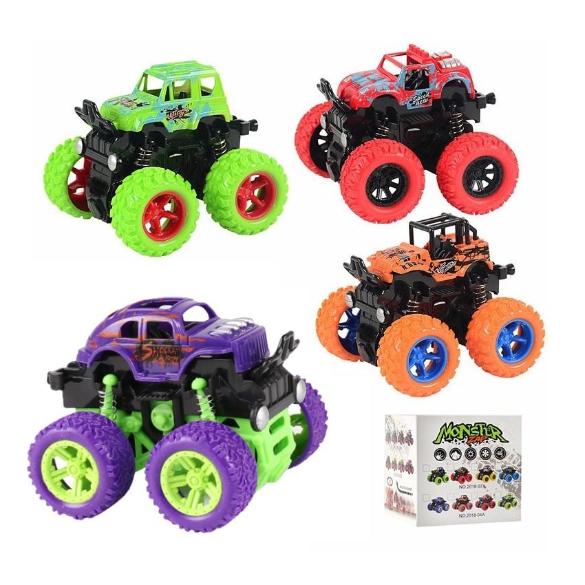 Toy Inertia Racers Car freeshipping - GeorgiePorgy