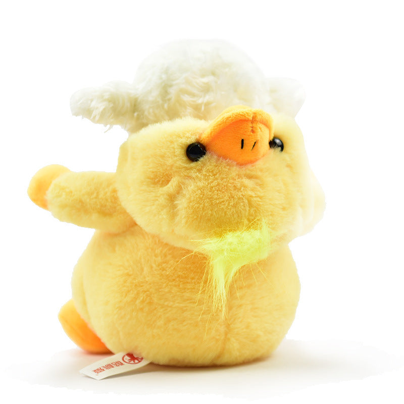 Sheep Cute Soft Plush