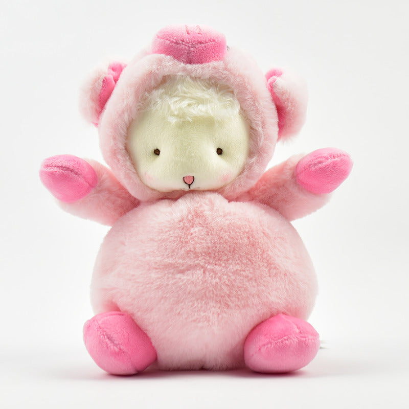 Sheep Cute Soft Plush