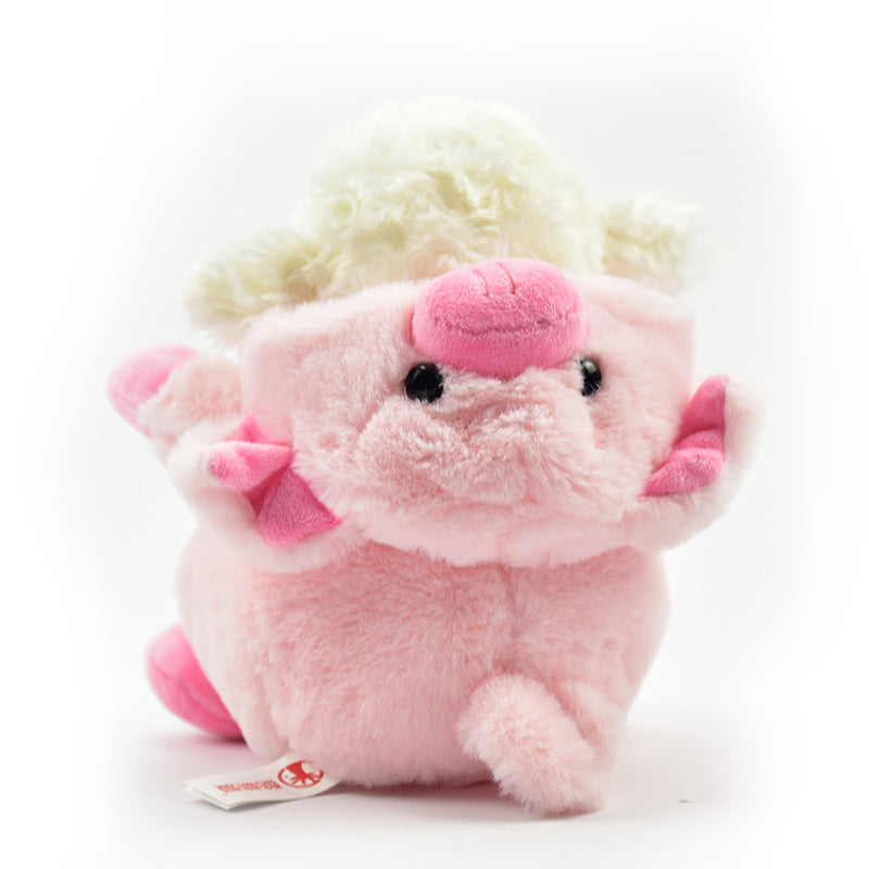 Sheep Cute Soft Plush