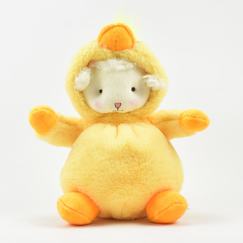 Sheep Cute Soft Plush