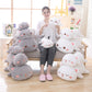 Super soft cute cat doll plush toy | Soft pillow bed